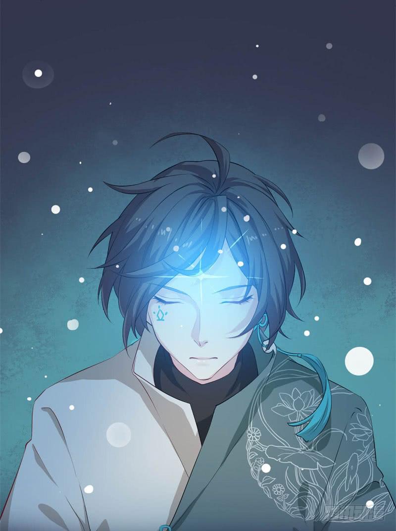 041黑眼圈不是坏妖怪（九）(1/2)-第45话