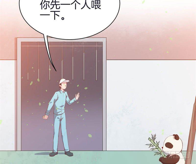 041黑眼圈不是坏妖怪（九）(1/2)-第45话