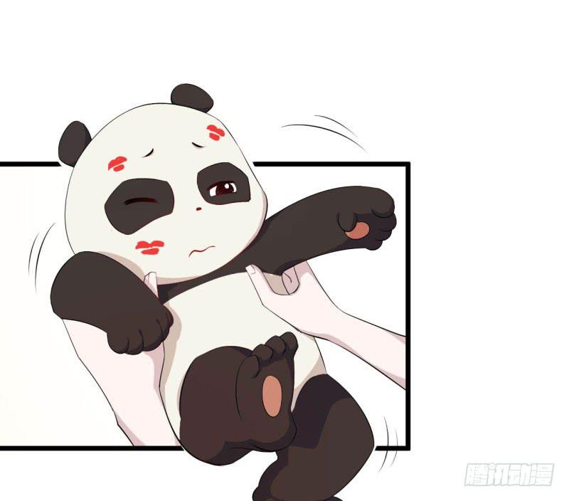 041黑眼圈不是坏妖怪（九）(1/2)-第45话