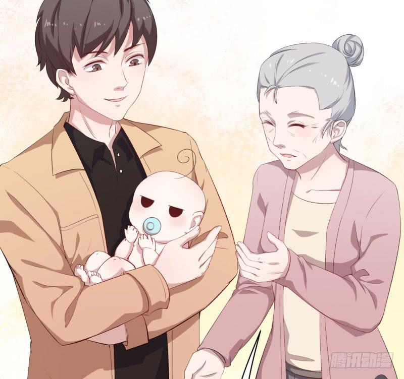 044精神科医生（二）(1/2)-第49话