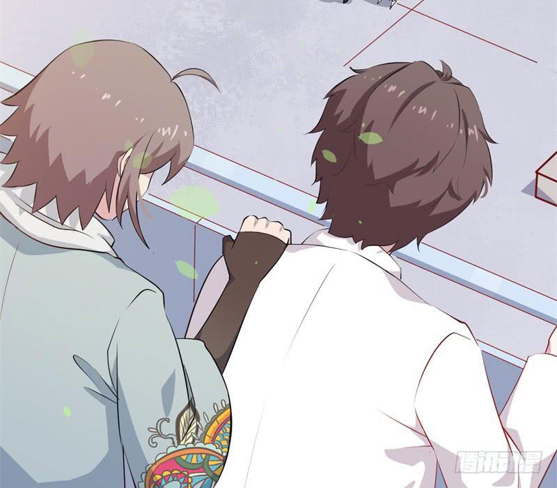 050精神科医生（八）(1/2)-第55话