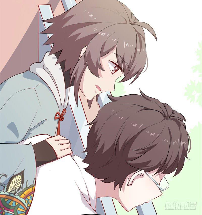 050精神科医生（八）(1/2)-第55话