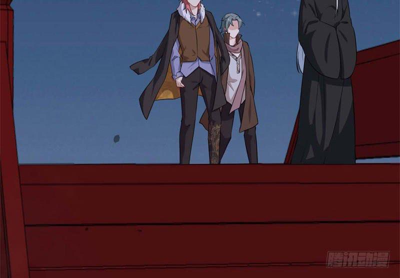 060无尽的爱（一）(1/3)-第65话