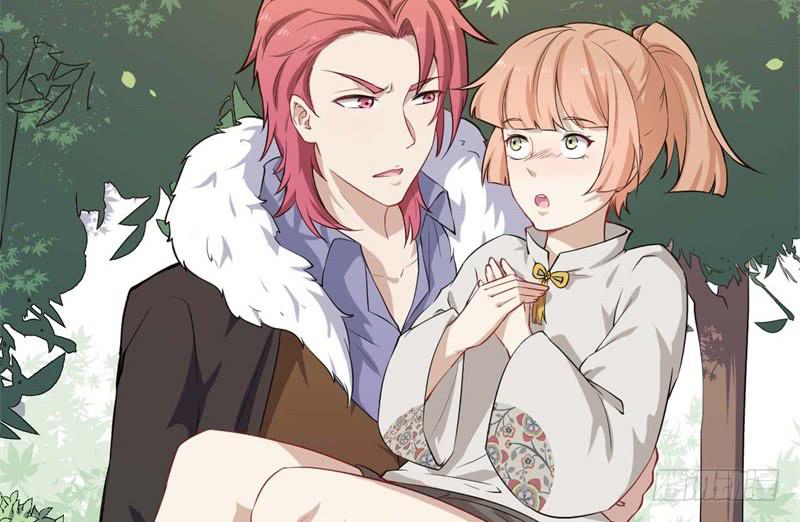 066做梦(1/3)-第71话