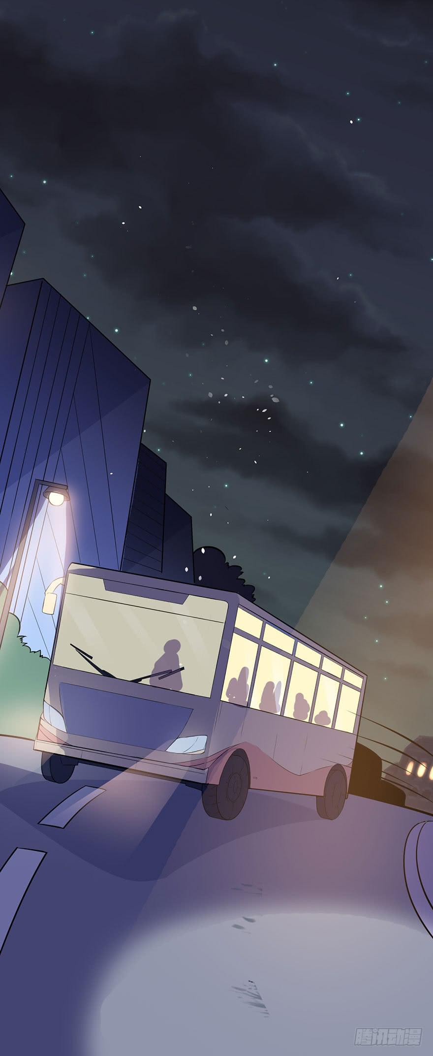 007不幸的我（一）-第9话