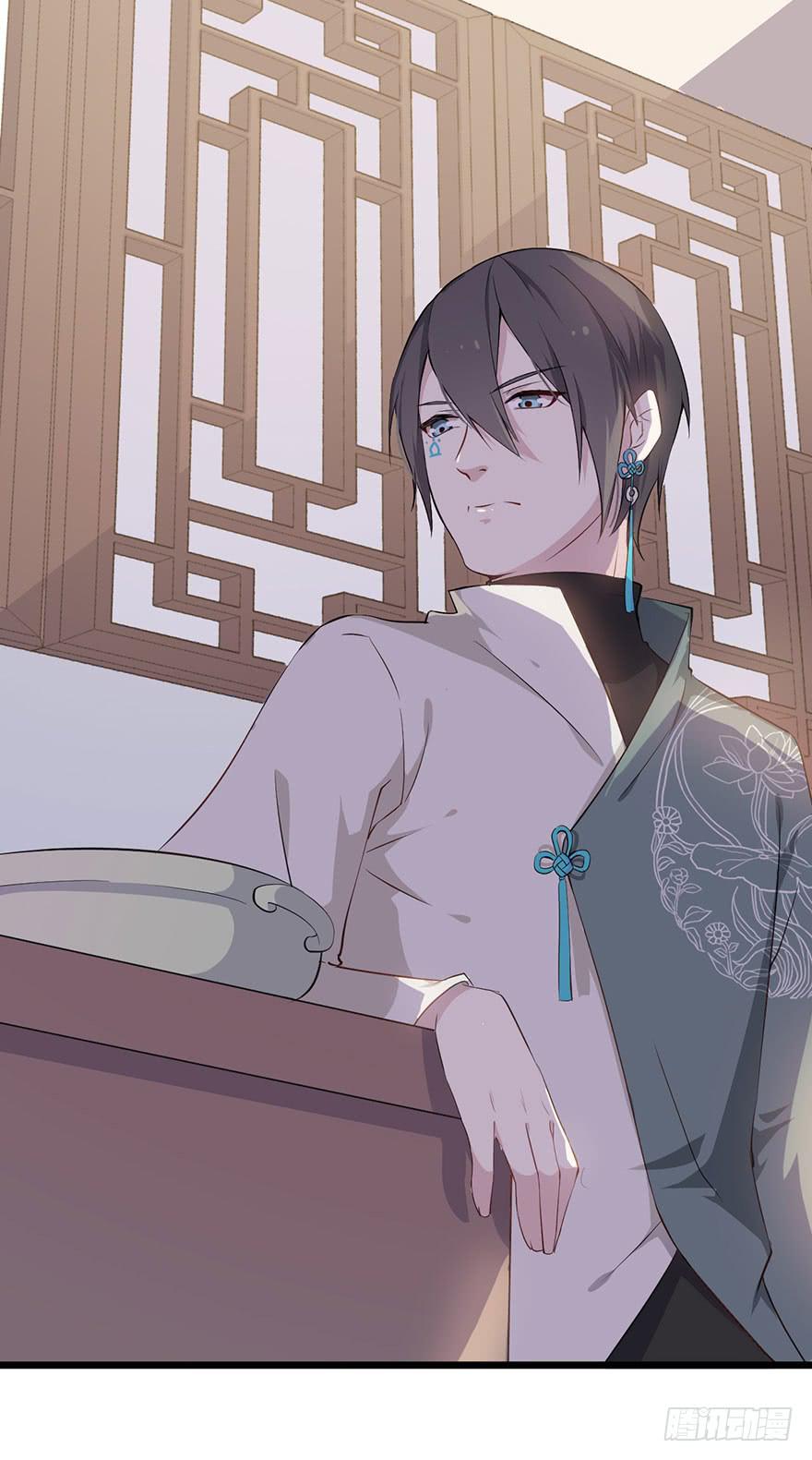 007不幸的我（一）-第9话