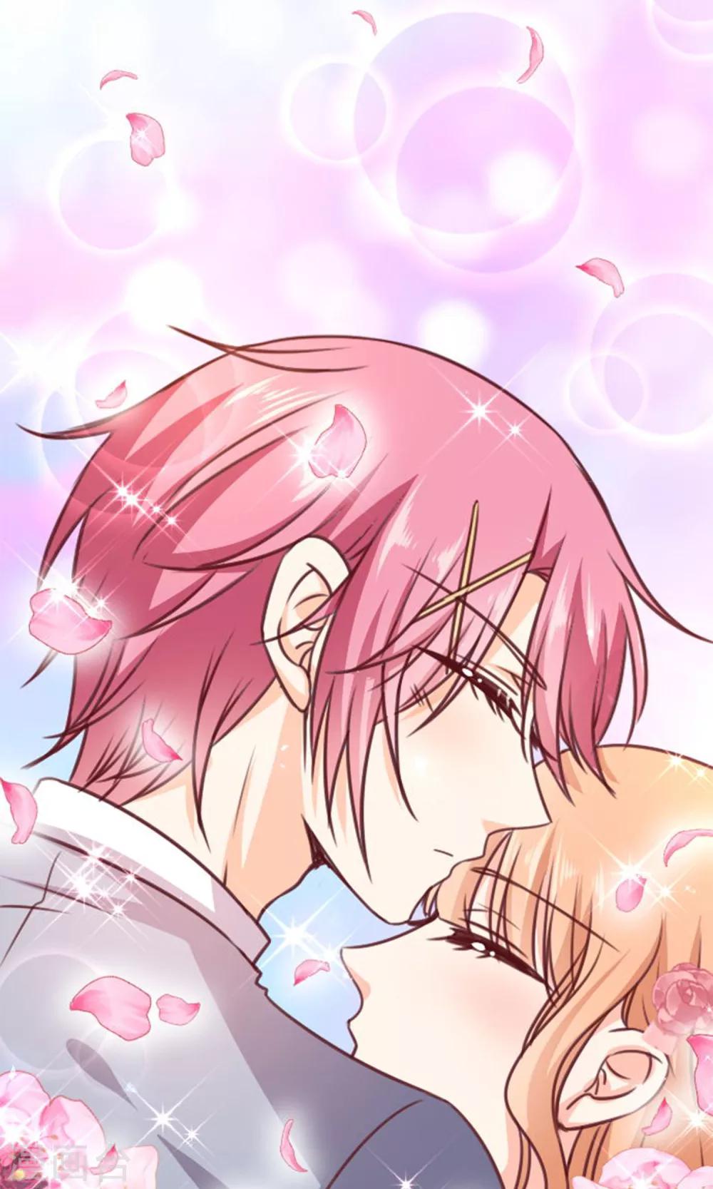 第12话 做我女朋友吧-第13话