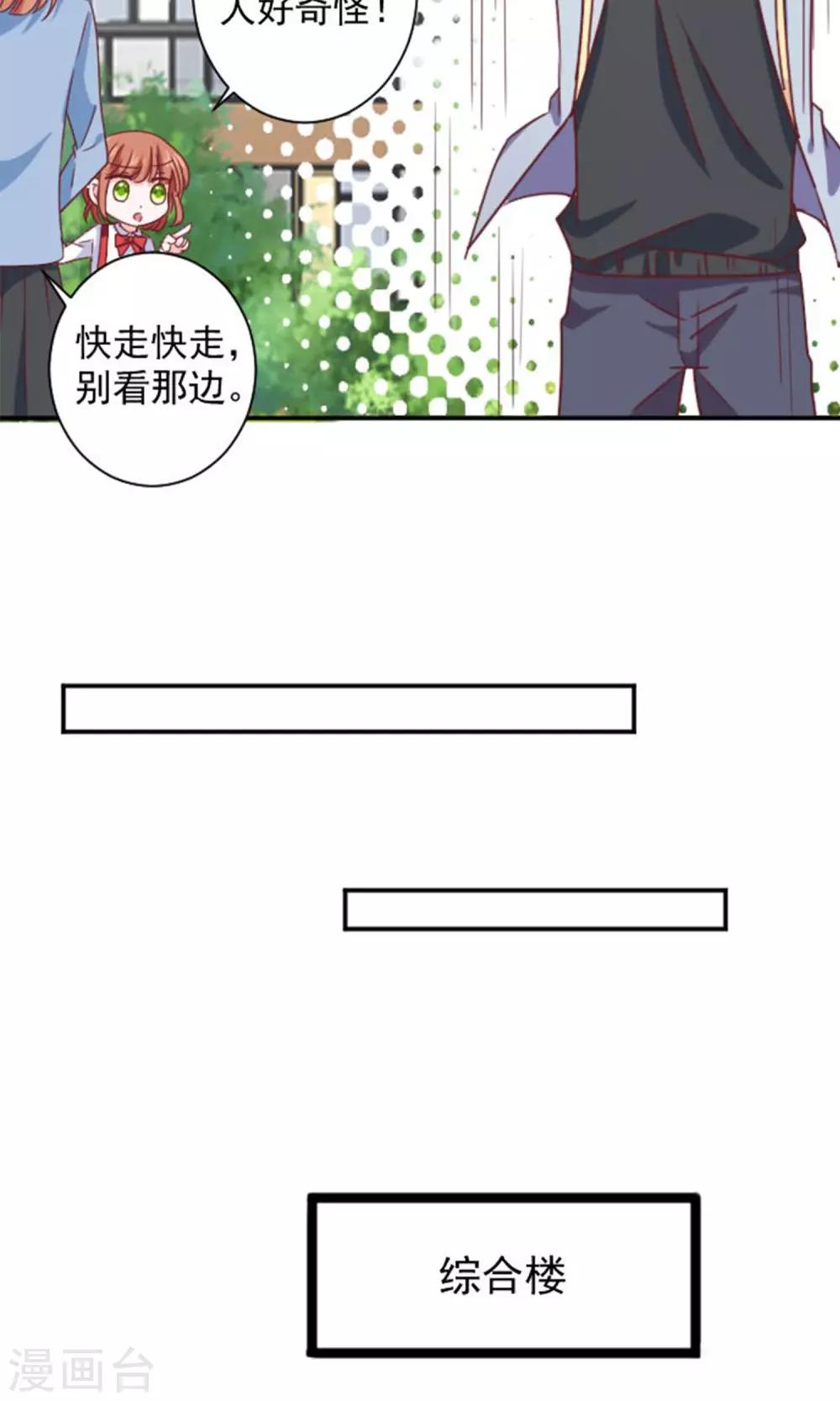 第14话 我的缪斯-第15话