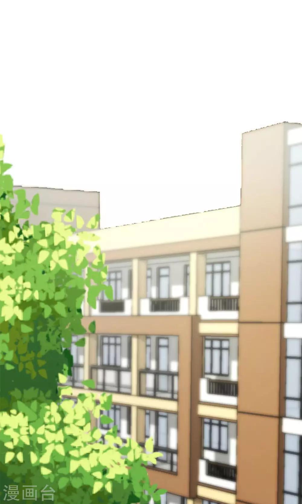 第14话 我的缪斯-第15话