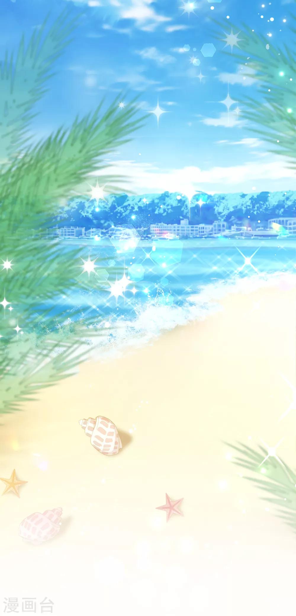 第76话 也许是太寂寞了-第85话