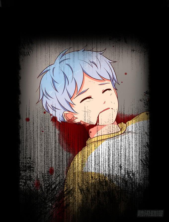 第11话：关于小鹄的记忆-第11话