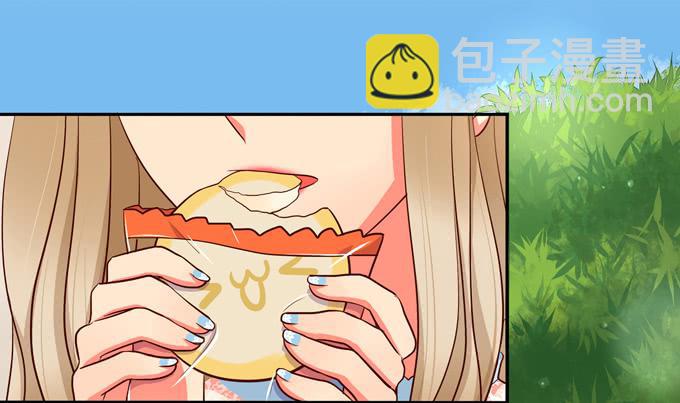 第13话：你倒是回答我啊！(1/2)-第13话