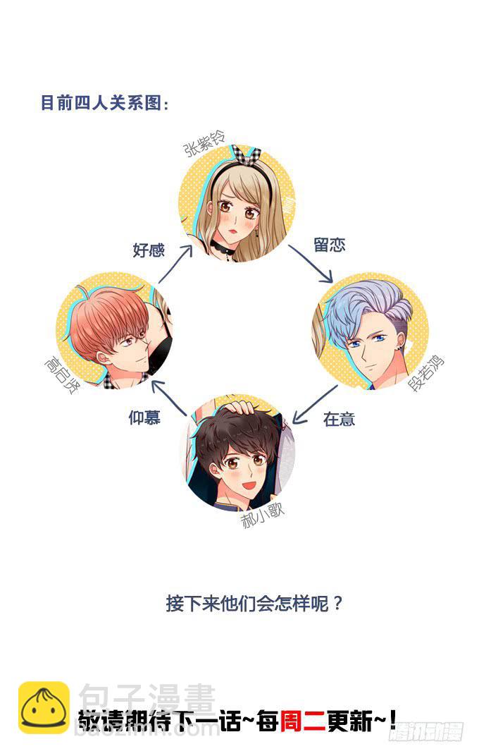 第15话：你好大的胆子啊-第15话