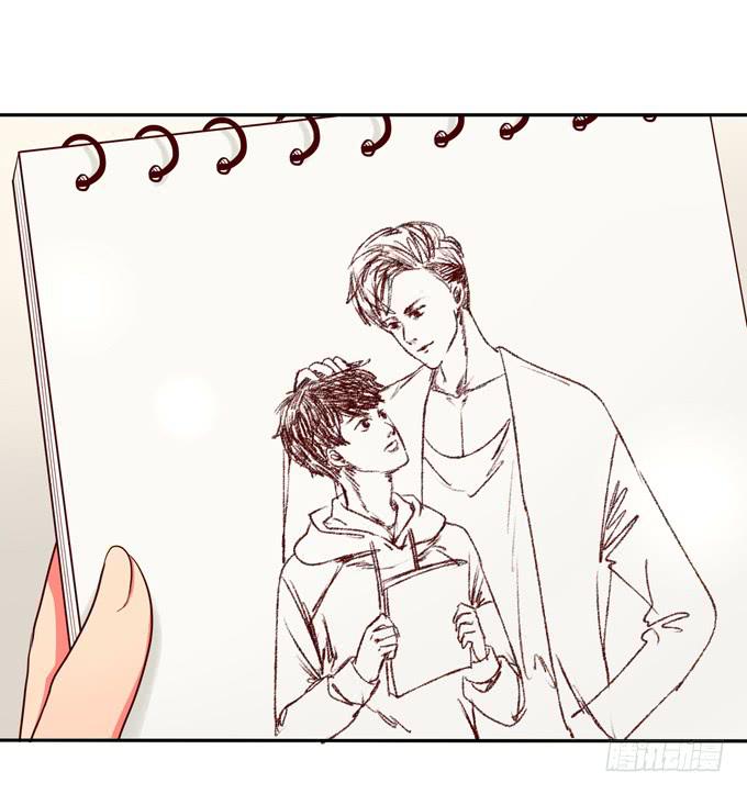 第16话：才不要给你系扣子呢！-第17话