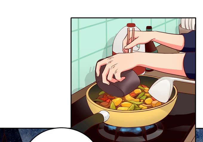 第22话：那是你的肉？(1/2)-第23话