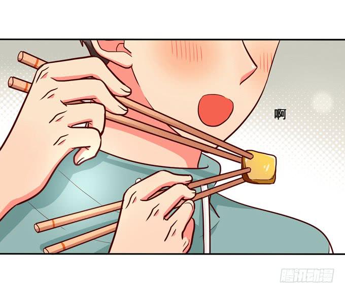 第22话：那是你的肉？(1/2)-第23话