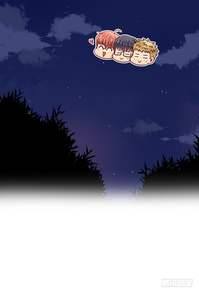 第22话：那是你的肉？(1/2)-第23话