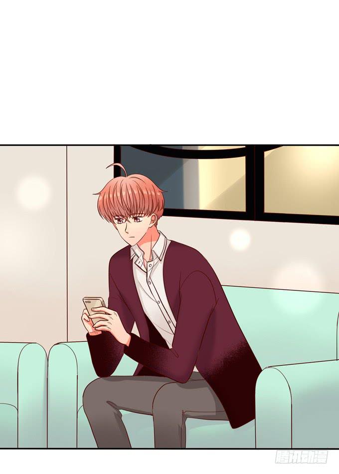 第24话：恋爱枷锁(1/2)-第25话