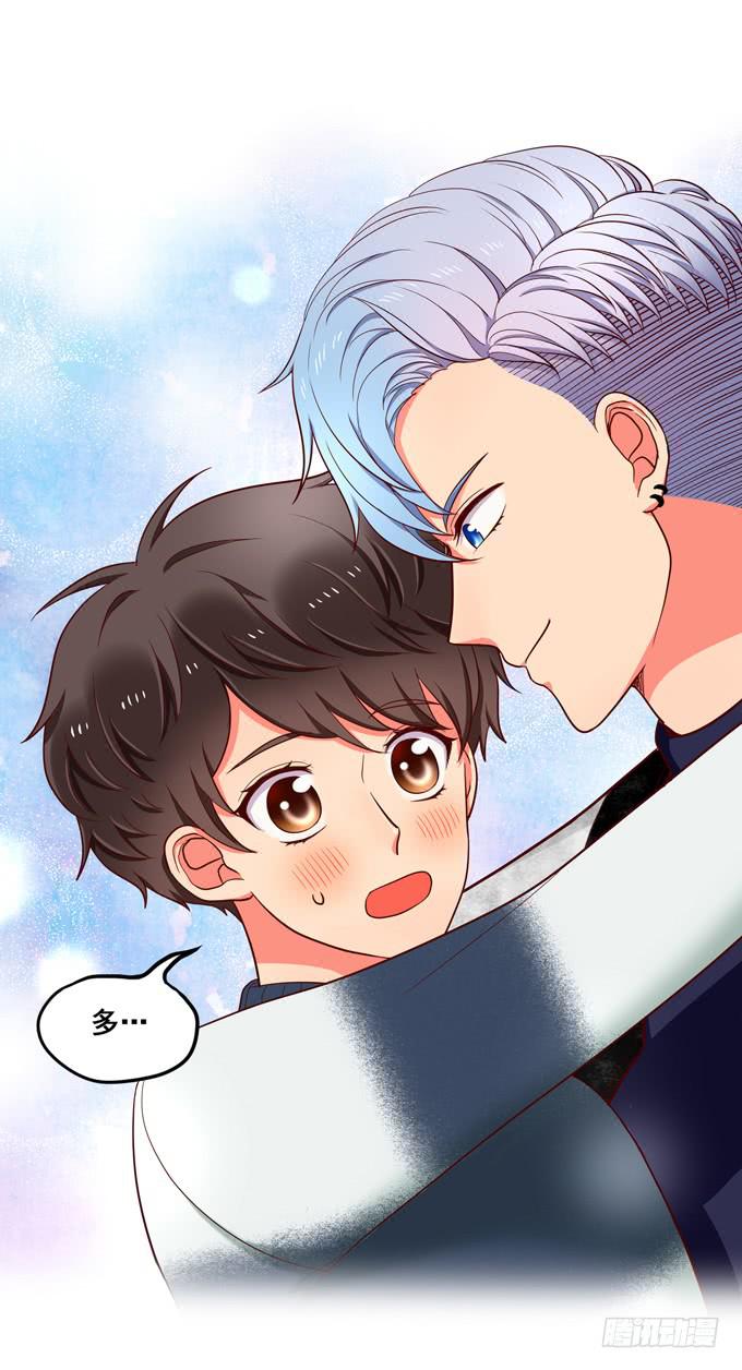 第26话：多多指教！-第27话