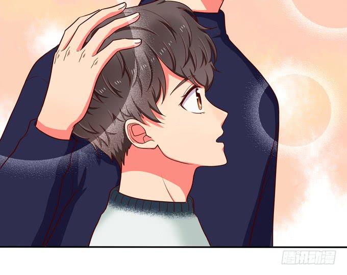 第27话：他对我温柔了？-第29话