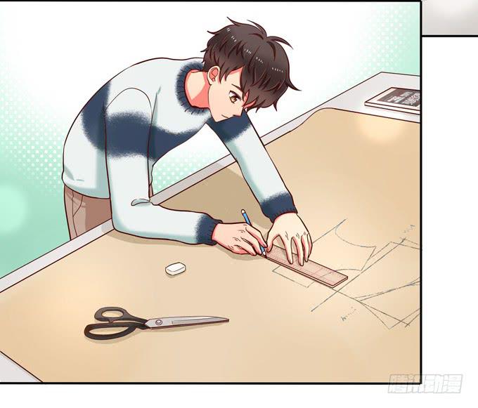 第32话：难道我听错了？-第35话