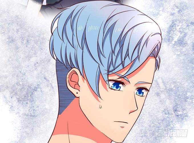 第32话：难道我听错了？-第35话