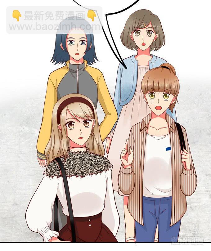 第34话：很高兴再次见到你(1/2)-第37话