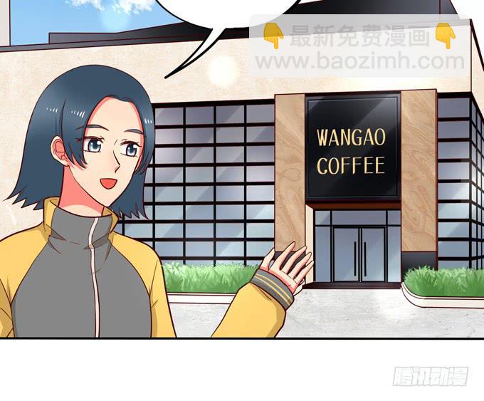 第34话：很高兴再次见到你(1/2)-第37话