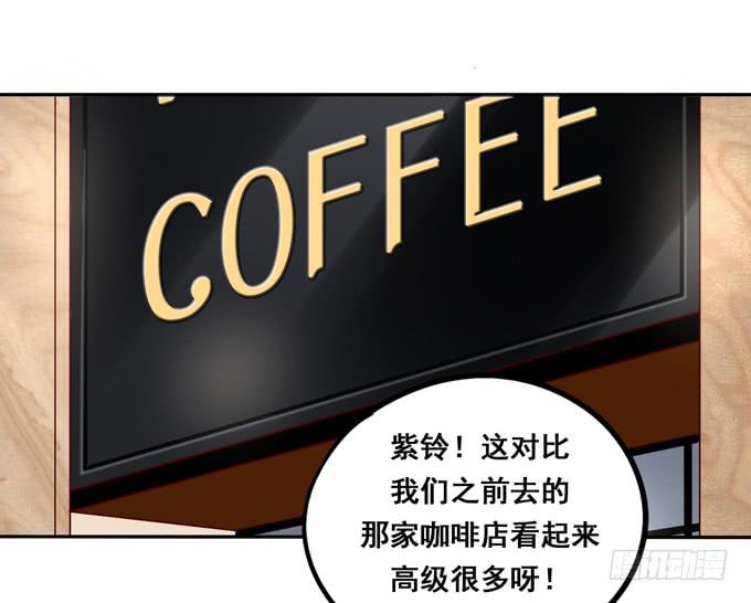 第34话：很高兴再次见到你(1/2)-第37话