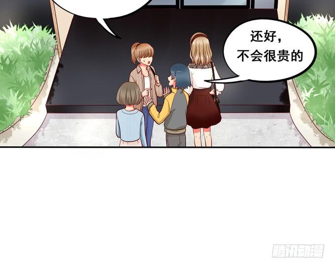 第34话：很高兴再次见到你(1/2)-第37话