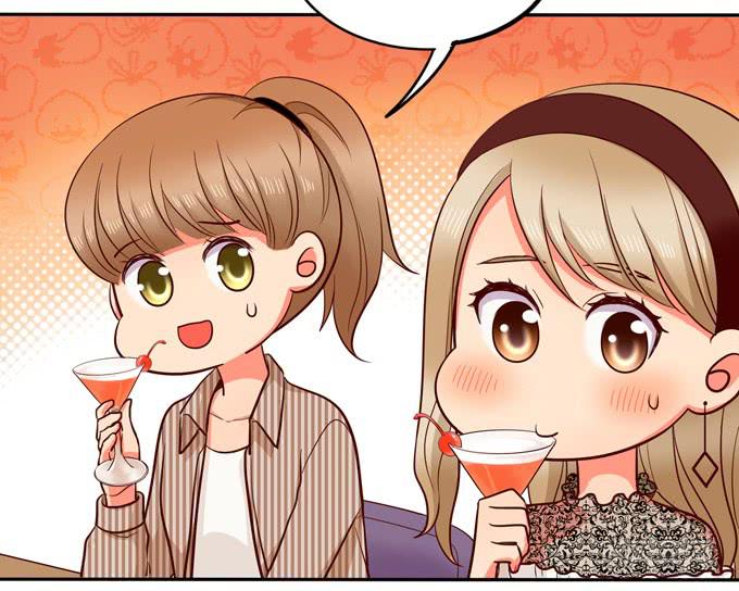 第36话：我想和你交往(1/2)-第39话