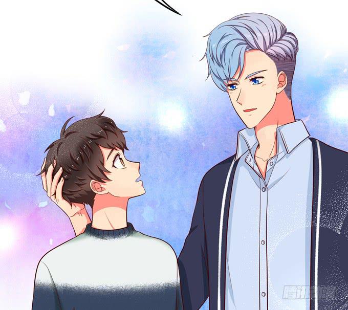 第38话：段师兄等着我！(1/2)-第41话