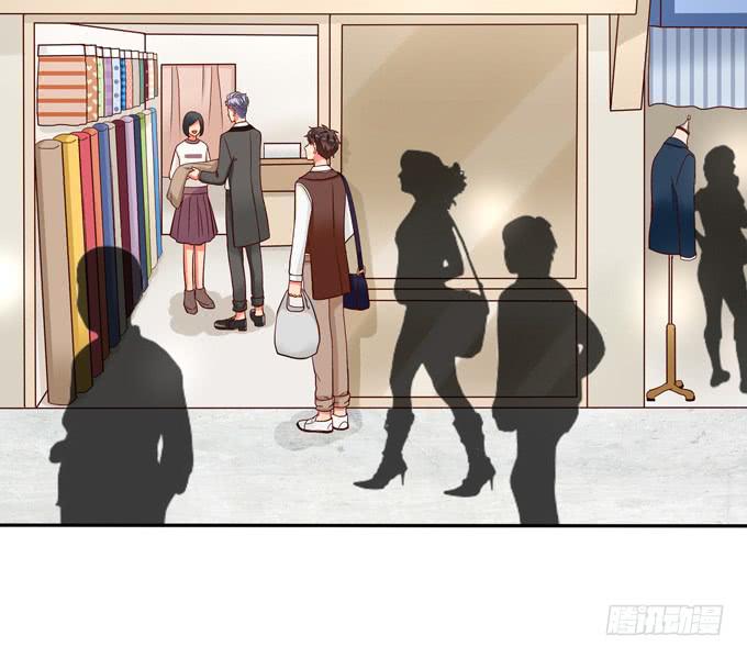 第39话：你愿意做我的恋人吗？(1/4)-第43话