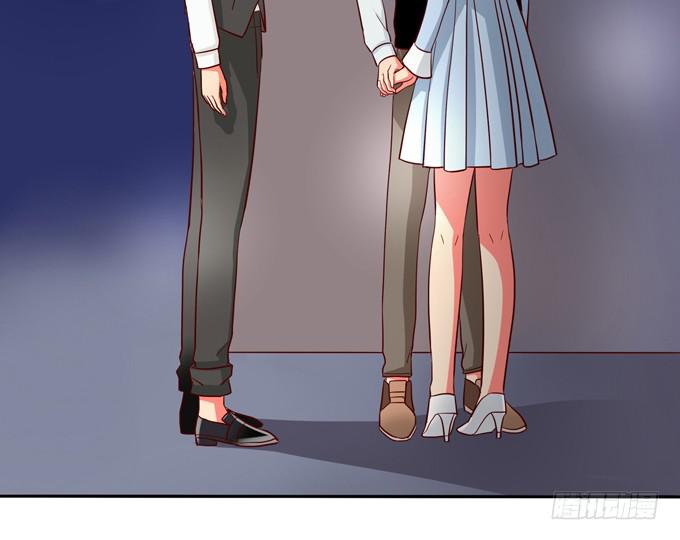 完结话：我喜欢你，和性别无关(1/3)-第45话