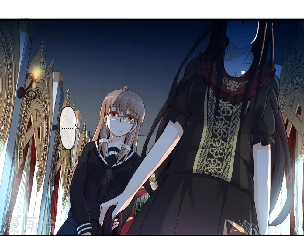 第37话 安娜与夏唯-第43话