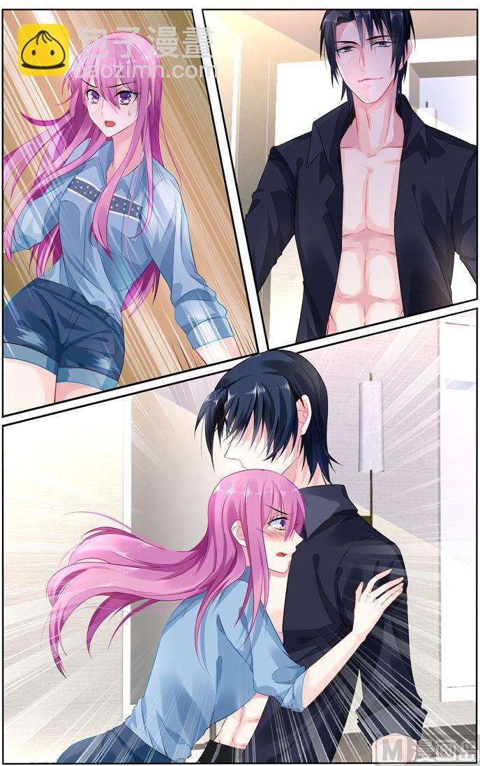 第25话 婆媳斗-第25话