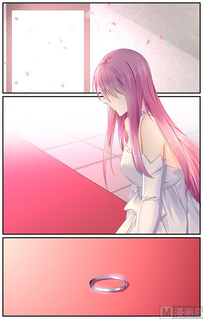 第97话 婚礼突变-第97话