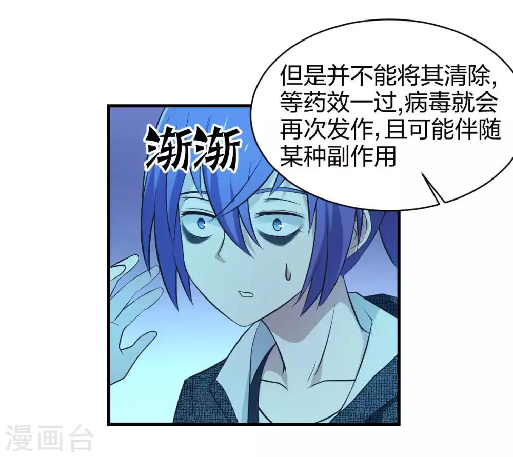 第32话 毒物-第33话