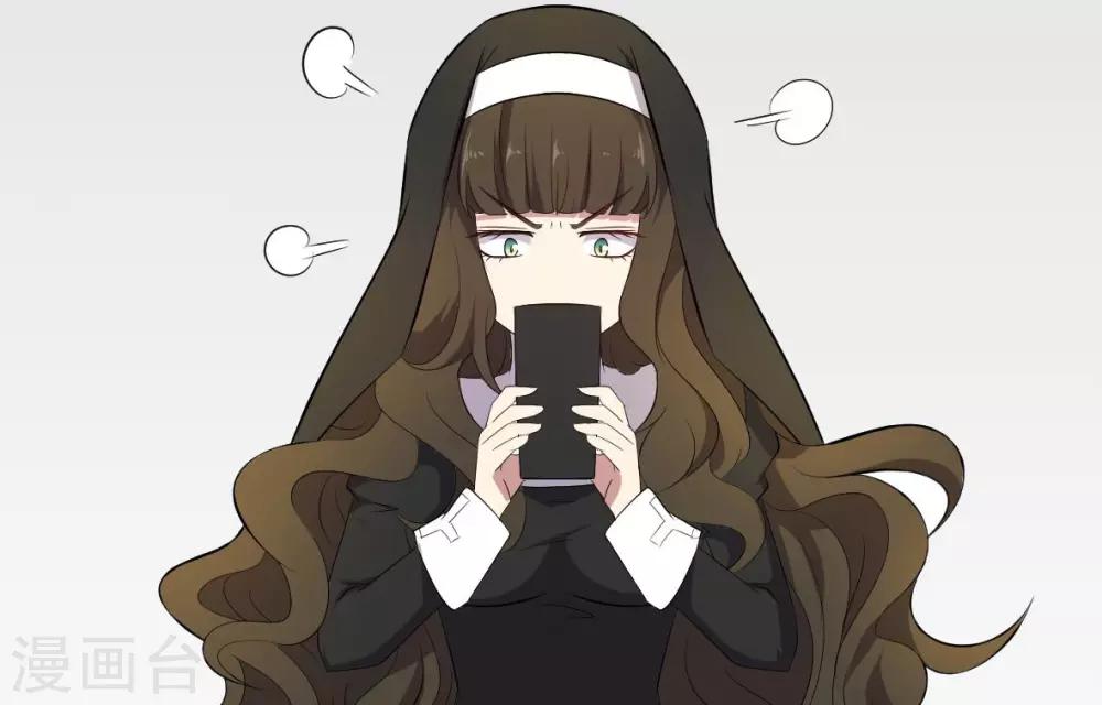 第46话 恋爱最重要-第47话