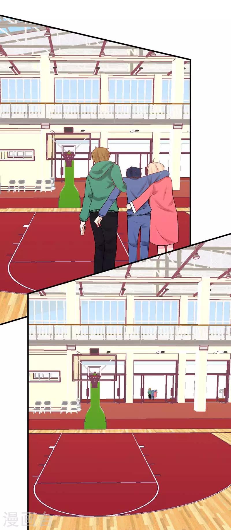 第6话 什么破套路啊-第7话