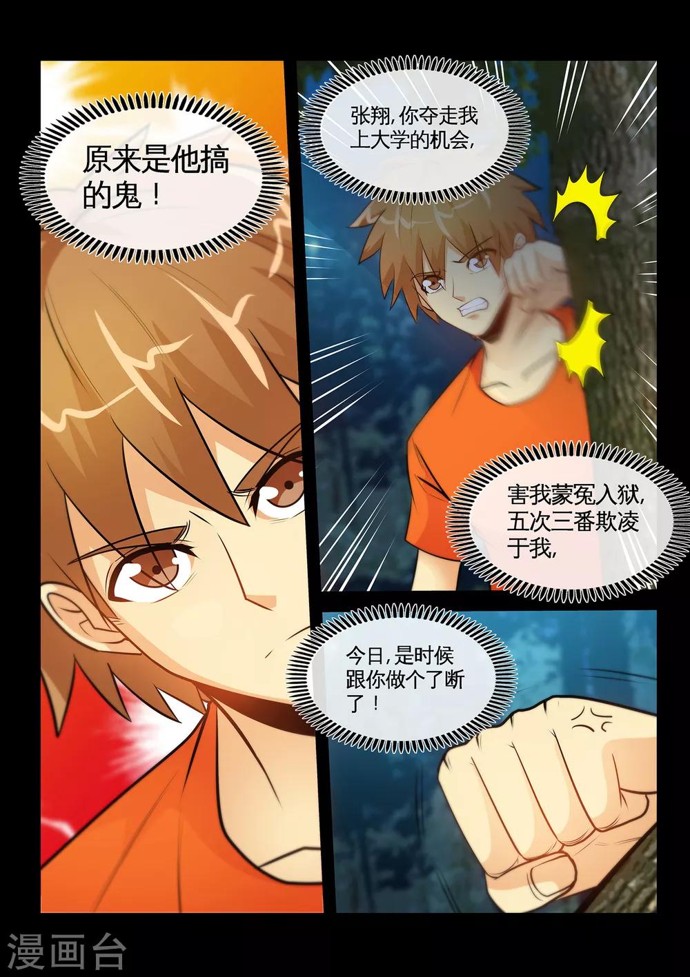 第34话1 张翔被废-第67话