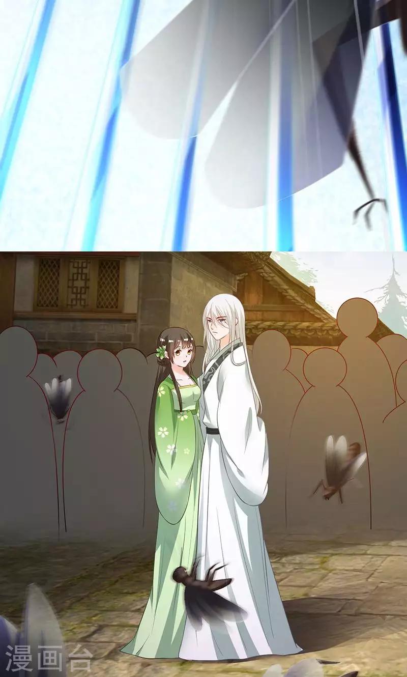 第11话 我定会护你周全-第11话