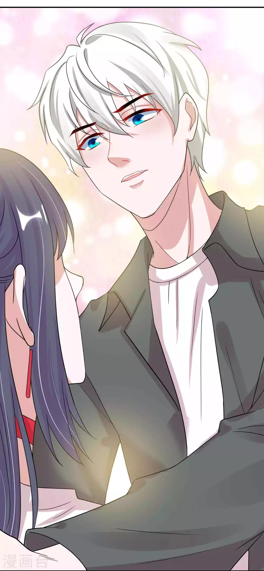 第123话 调戏-第127话