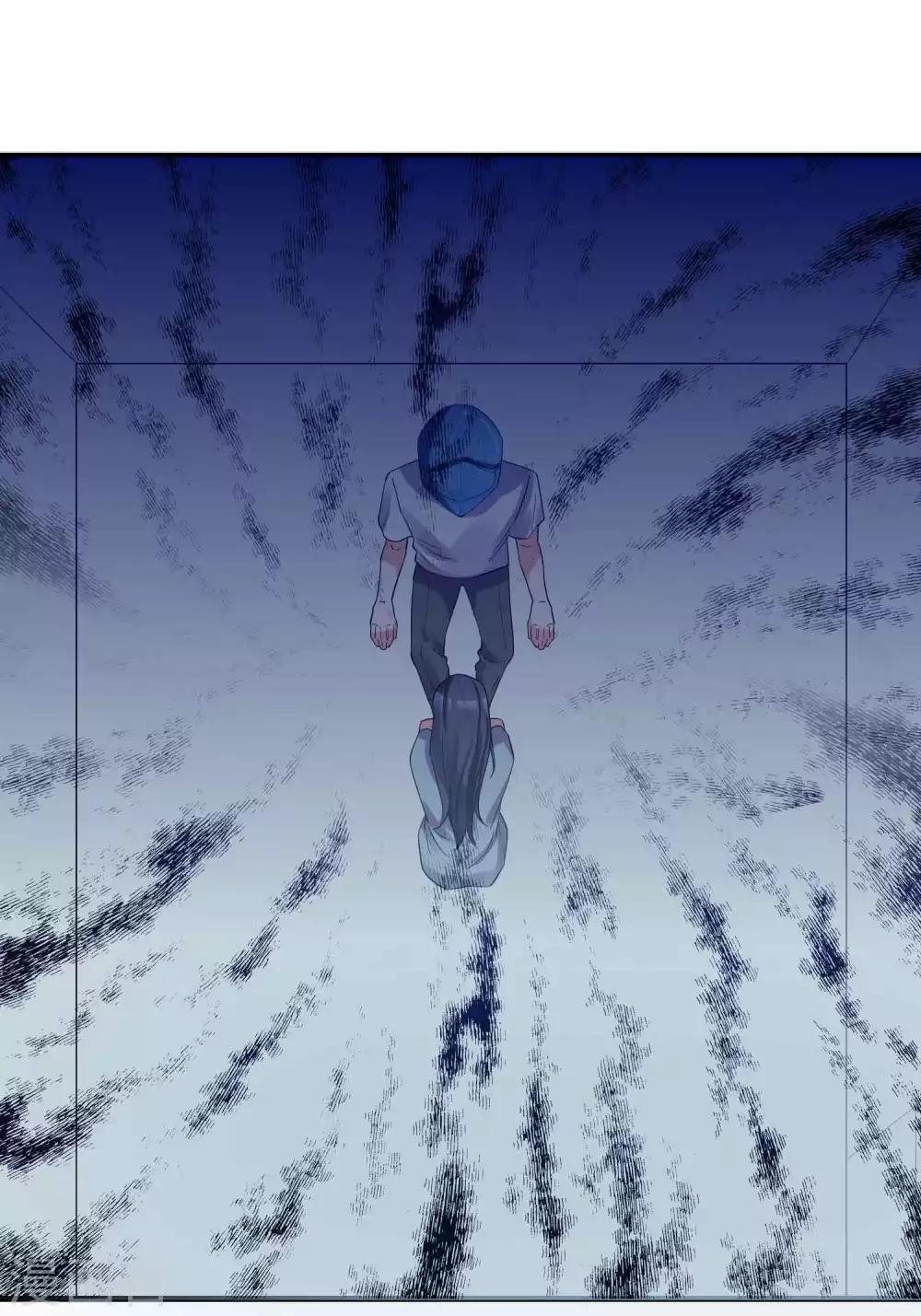 第126话 事故原因-第131话