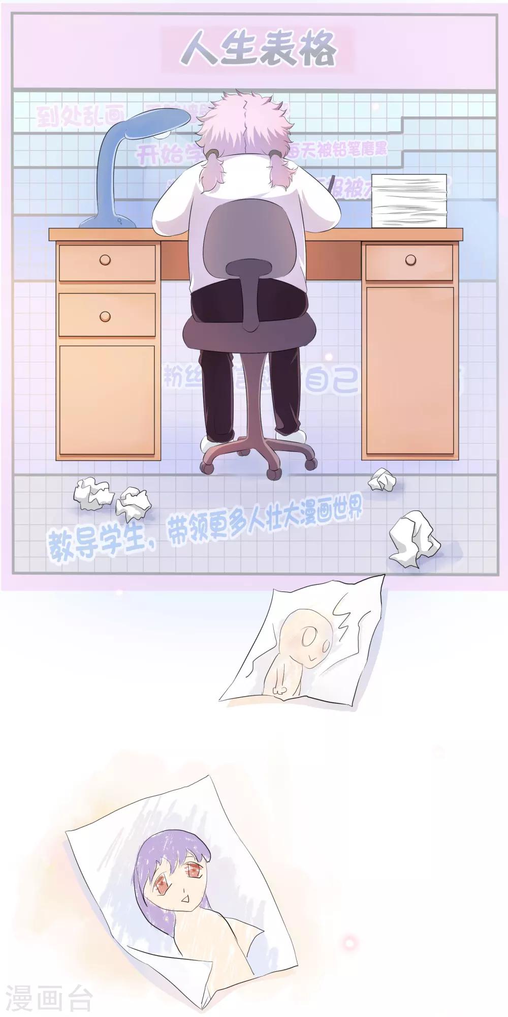 你愿意为梦想付费吗-第39话