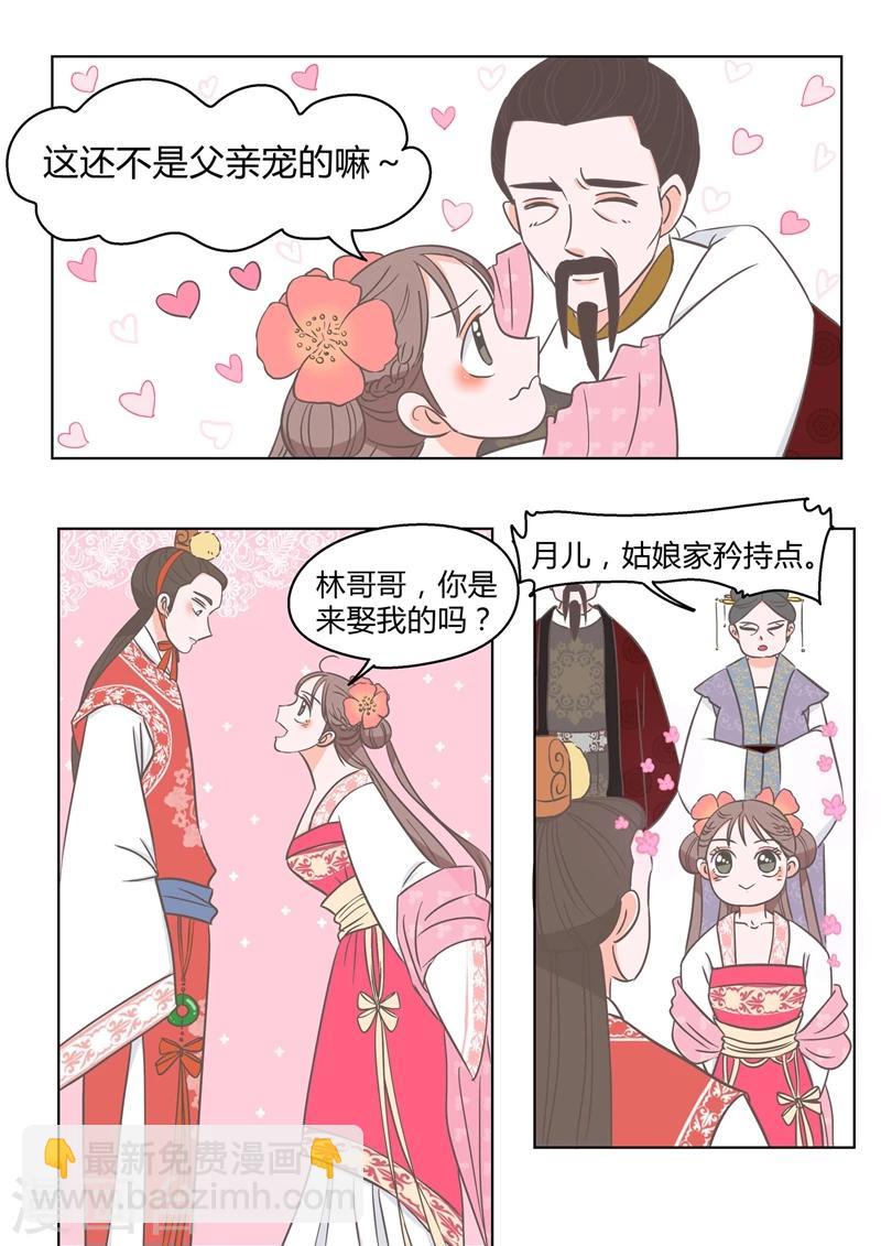 第5话 赵芷月-第5话