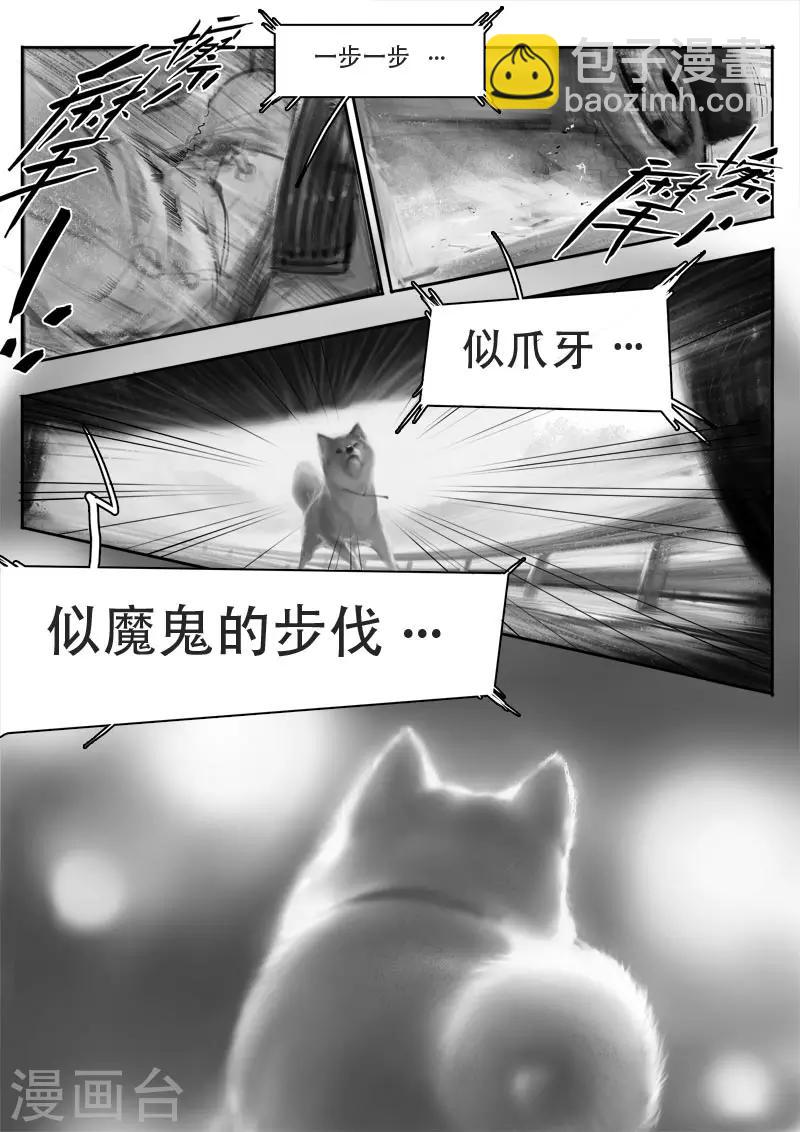 第1话 相遇-第1话