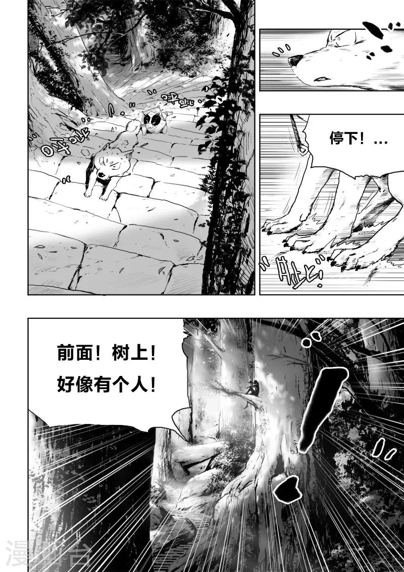 第11话 青丘-第11话