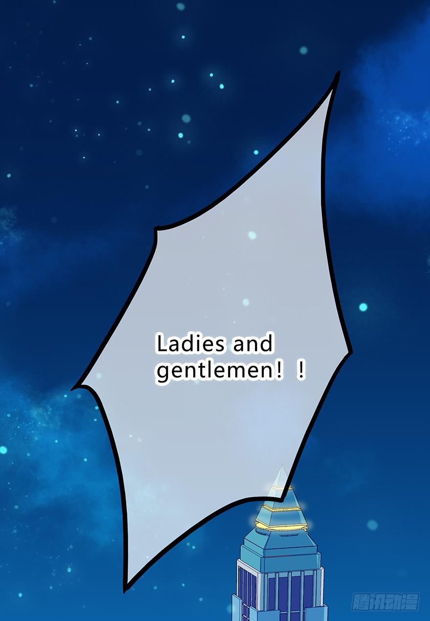 我才不是什么明星(1/5)-第1话