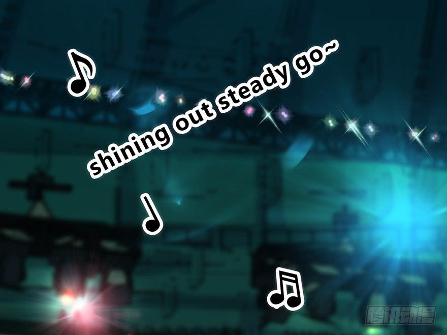 我才不是什么明星(1/5)-第1话